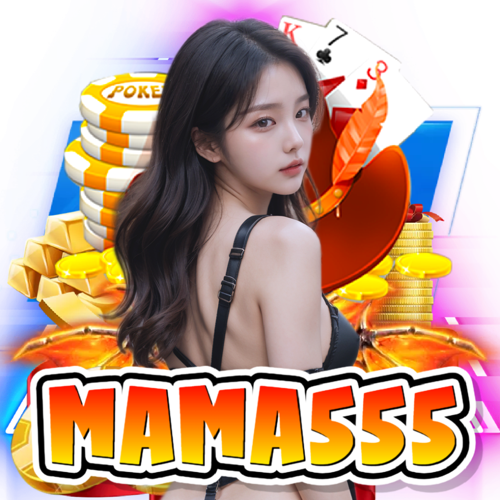 mama555 ทางเข้า